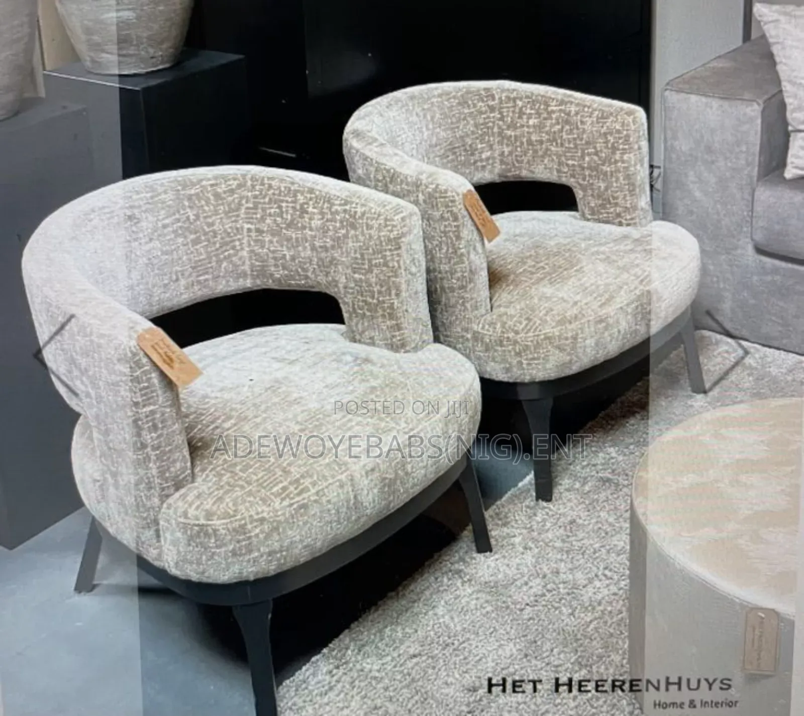 Home Interior Quality Desgn