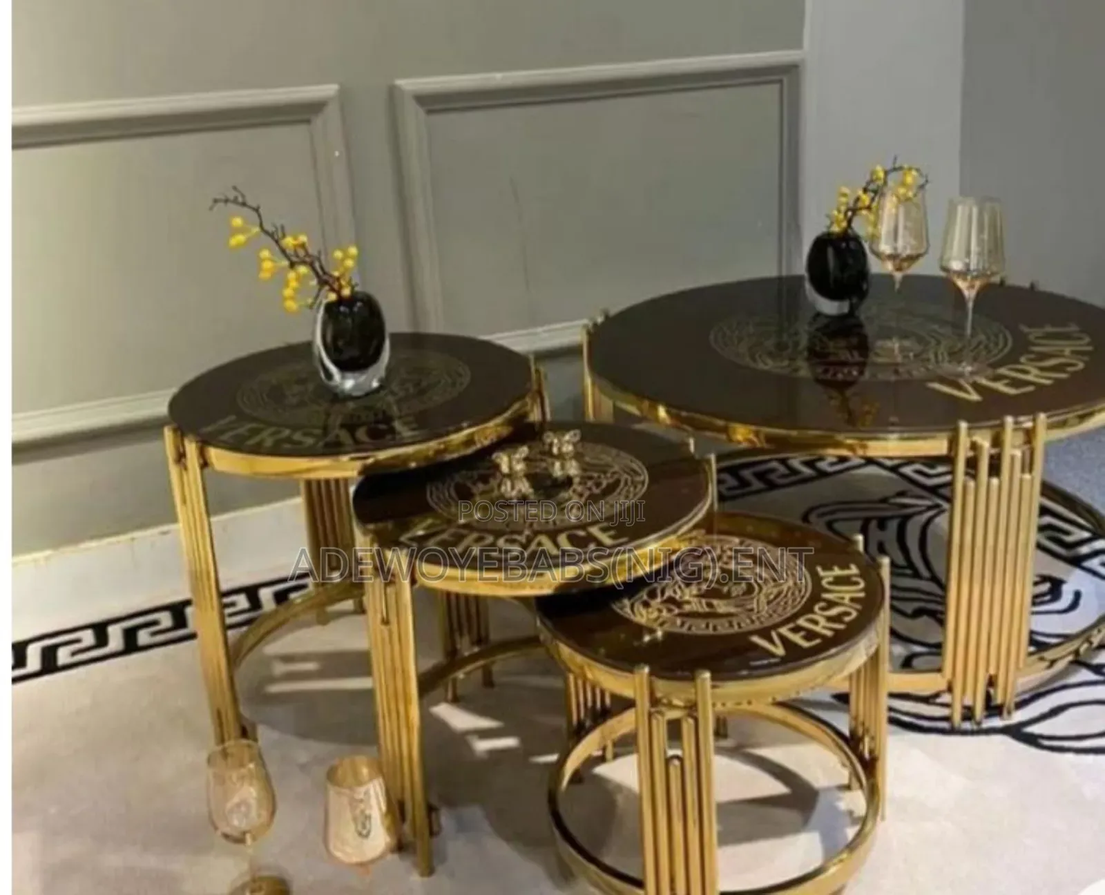 Home Interior Quality Desgn