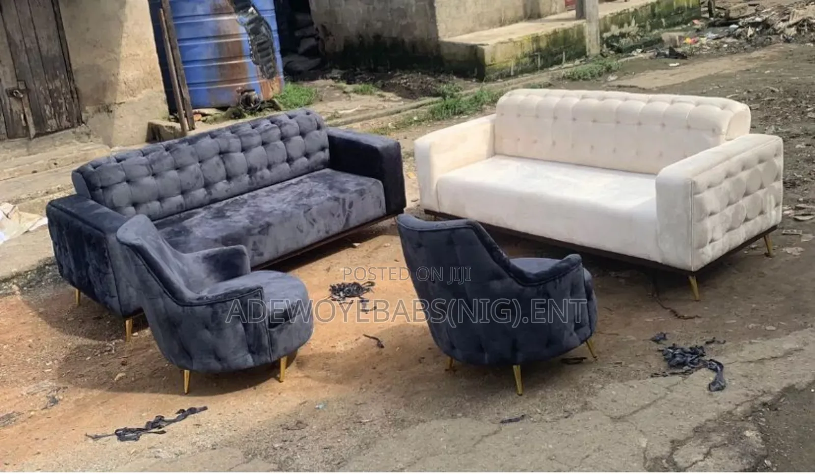 Home Interior Quality Desgn