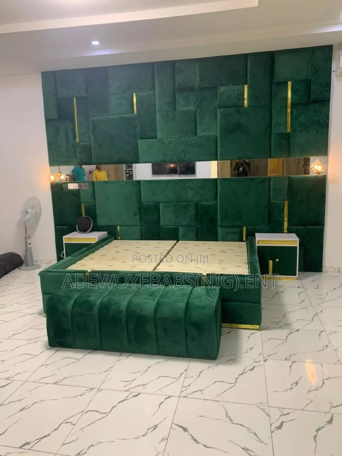 Home Interior Quality Desgn