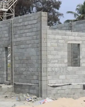 Concrete Blocks