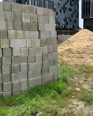 Concrete Blocks