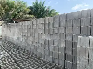 Concrete Blocks