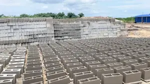 Concrete Blocks