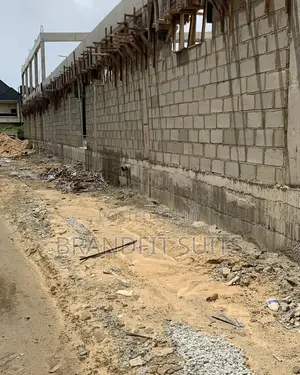 Concrete Blocks