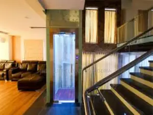 Luxury Elevator Maintenance Services