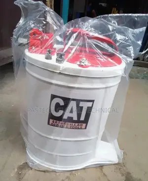 Grease Pump (20l)