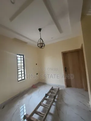 4bdrm Duplex in Ogunmwenyi Off Ugbor, Benin City for rent