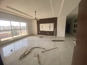 4bdrm Duplex in Wuse for rent