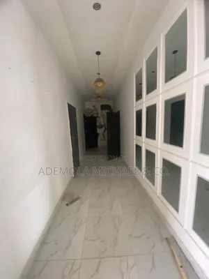 4bdrm Duplex in Wuse for rent