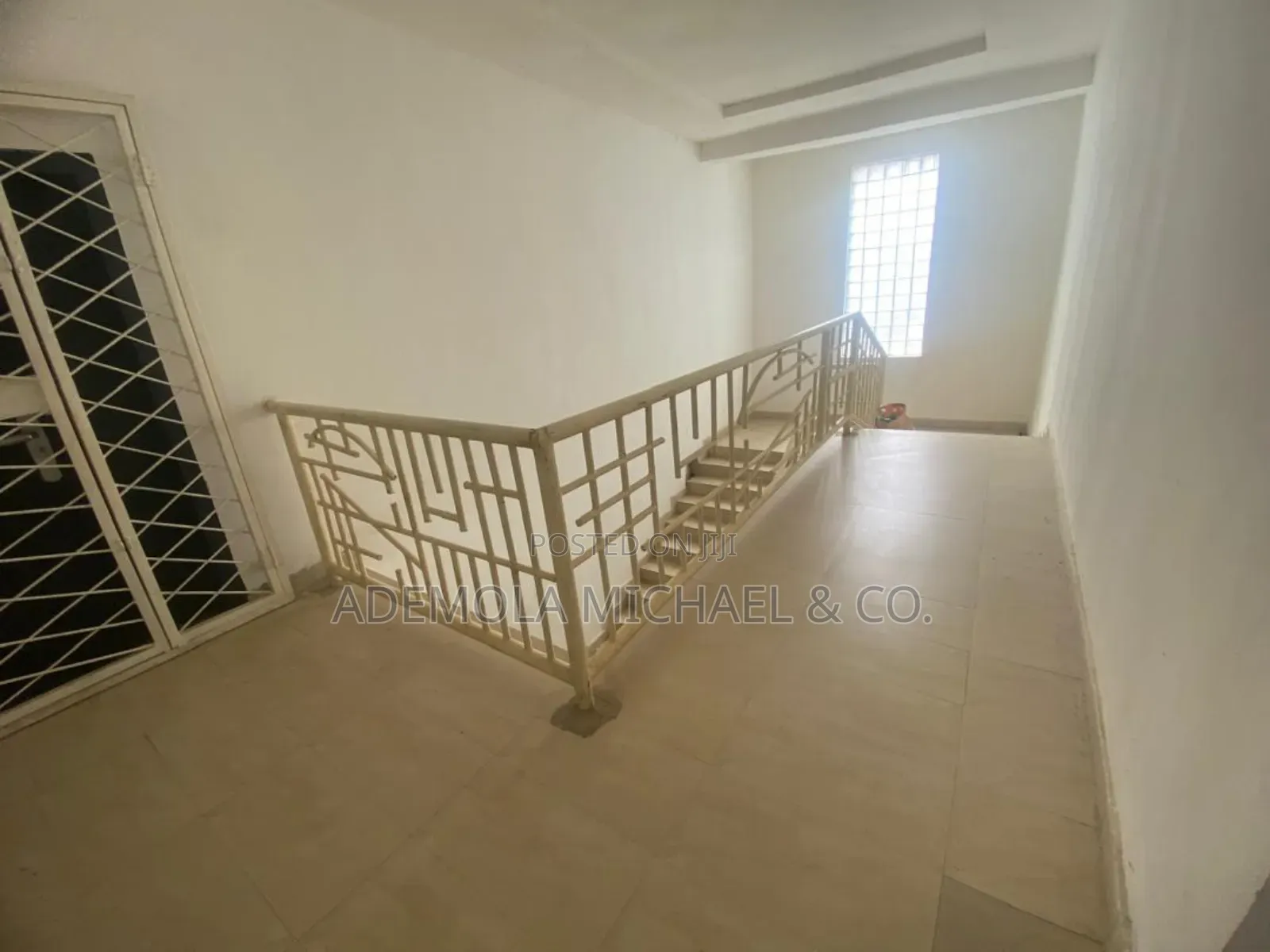 4bdrm Duplex in Wuse for rent