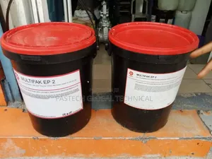 Multifak Ep 2 Grease