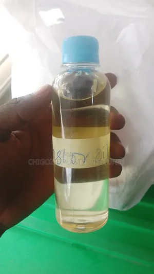 Castle Oil