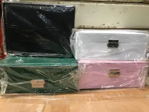 Jewelry Storage Box