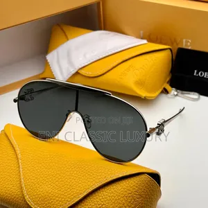 Top Quality Luxury Eyewear Collection Loews Well Branded