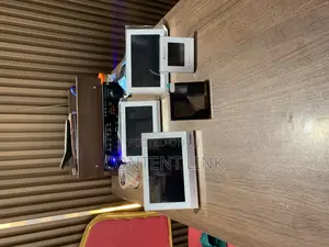 Inwall Internet/Alexa Keypad Amplifier