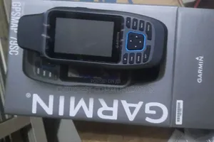 Garmin Gpsmap 79sc Is Available