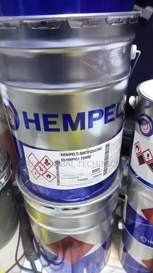 Hempel' S Antifouling Olympic + 27900