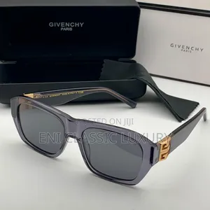 Top Quality Luxury Eyewear Collection Givenchy Well Branded