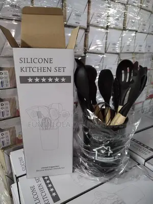 Silicon Spoon