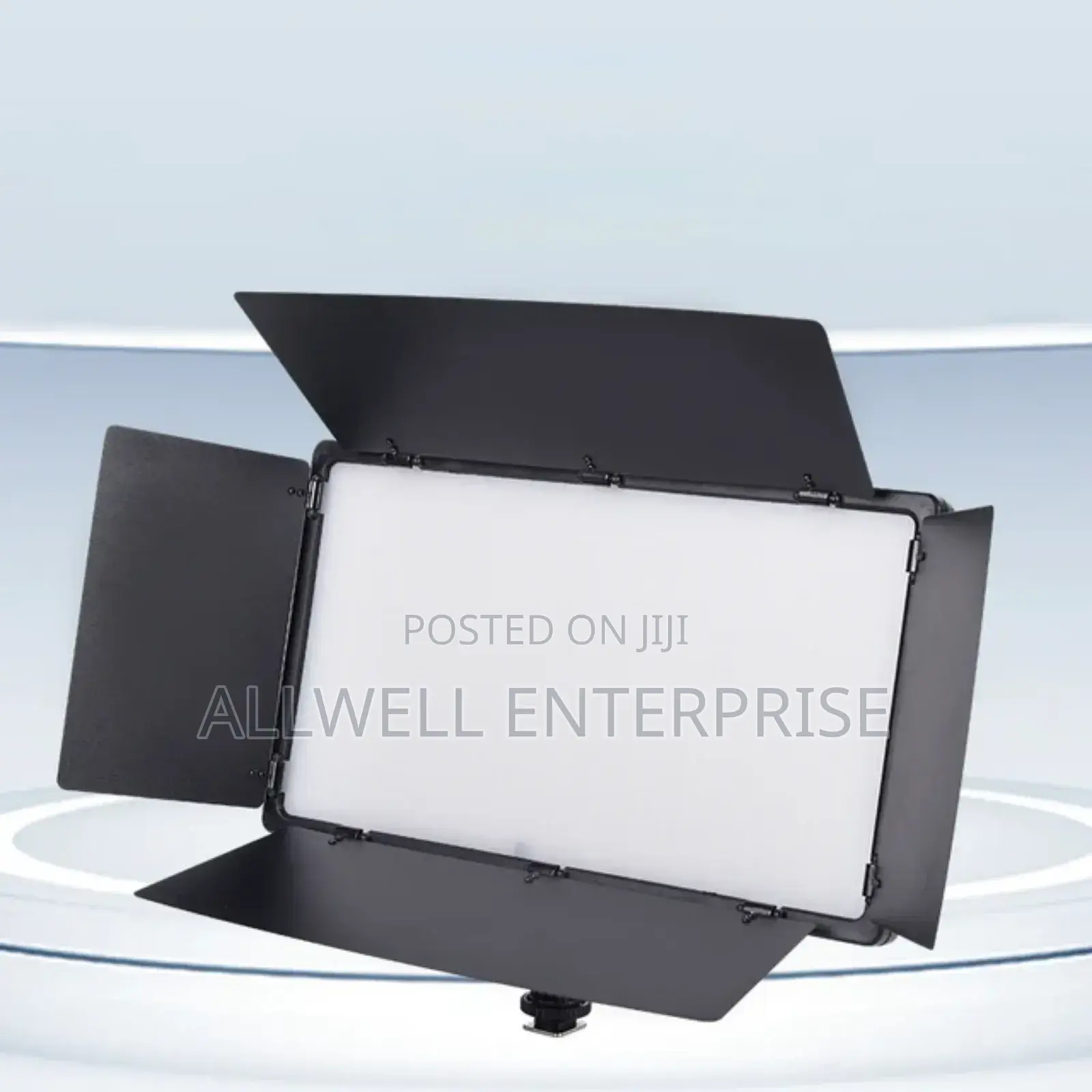 Light Led Light Pro 800 With Tripod Stand