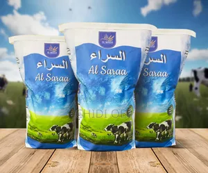 Photo - Milk Powder