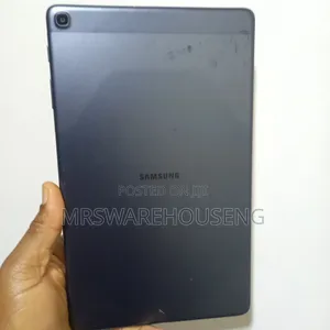 Photo - Samsung Galaxy Tab A 10.1 (2019) 32 GB Blue