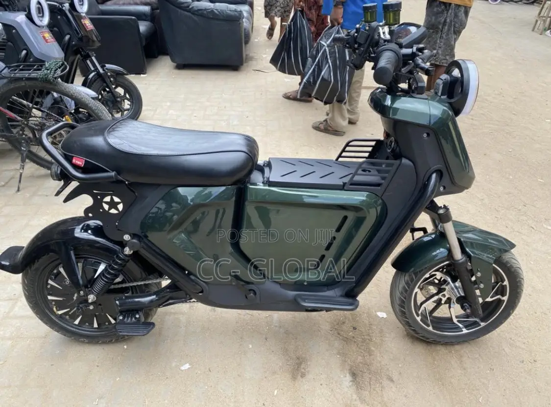 Powerful Electric Bike 67v 70ah Lithium Battery Brand New