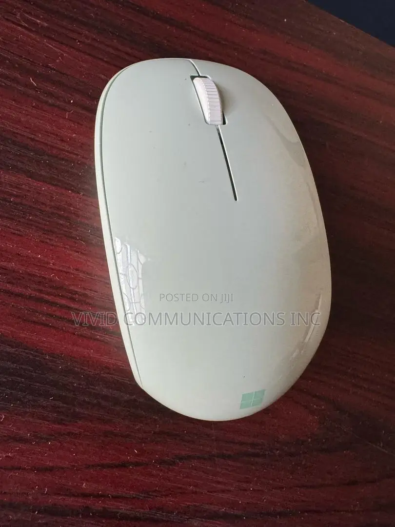 Genuine Microsoft Bluetooth Wireless Mouse