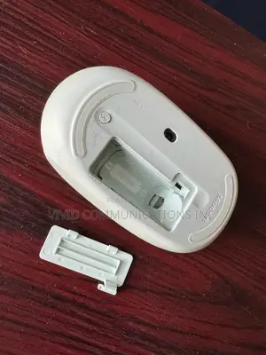 Genuine Microsoft Bluetooth Wireless Mouse