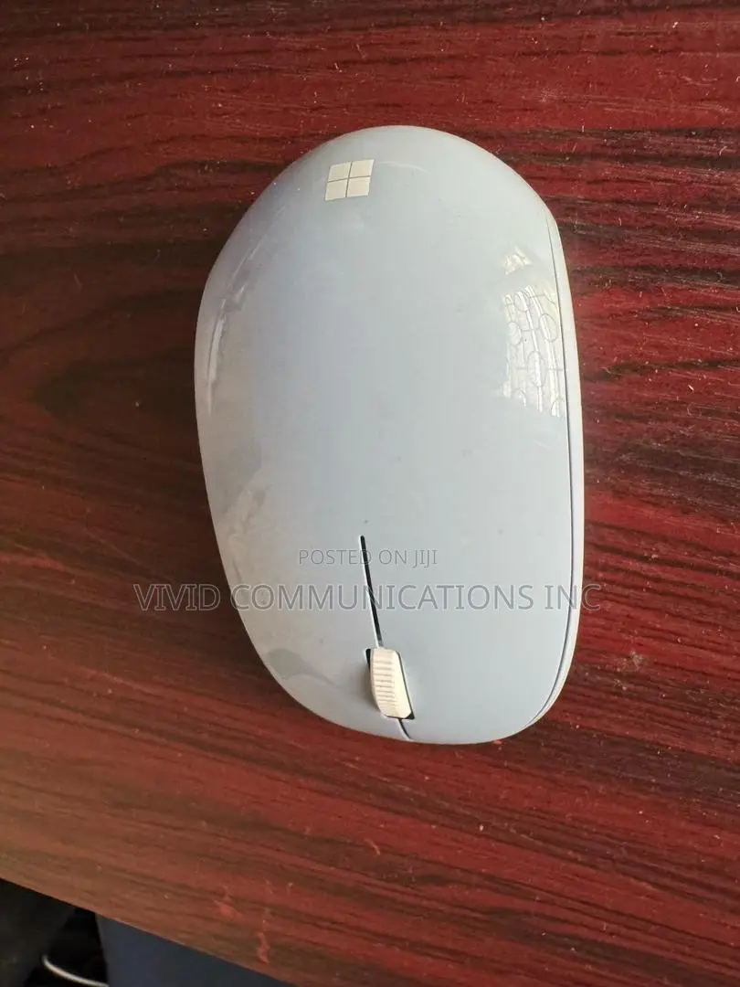 Genuine Microsoft Bluetooth Wireless Mouse