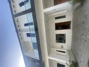 4bdrm Duplex in Harris Drive, Lekki for rent