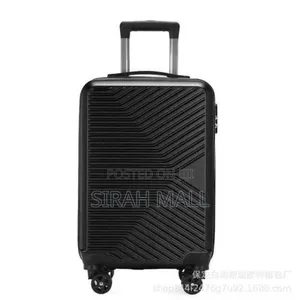 Luggage Bags Suitcase