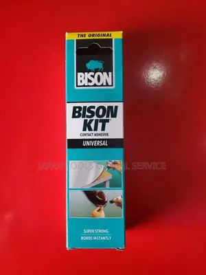 Bison Kit Tube
