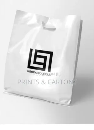 Nylon Branding for Products #32