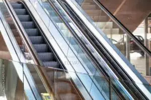 Escalators Safety and Security