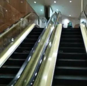 Escalator Maintenance Scheduling