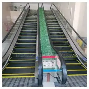 Escalator Industry Trends and Outlook