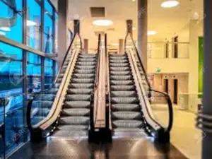 Escalator Safety Regulations