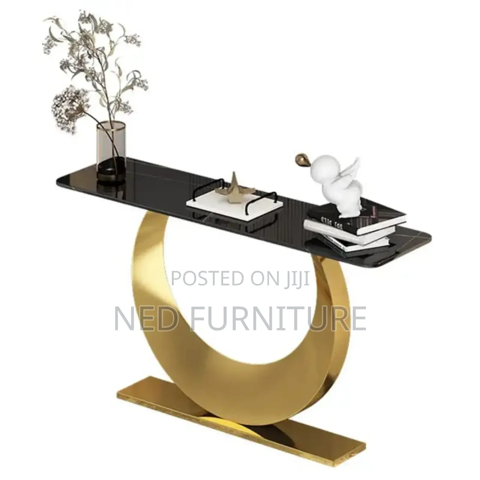 Quality Table Console