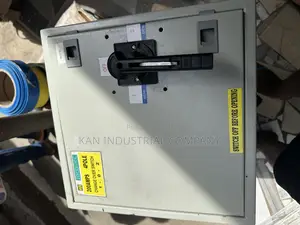 250amps Change Over