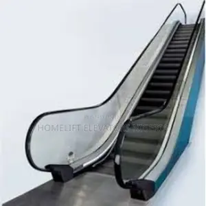 Escalators for Department Stores