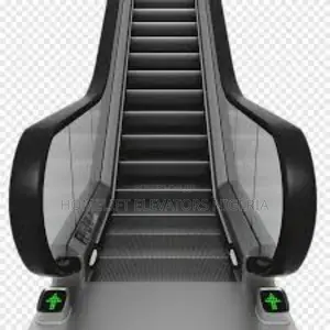 Escalators for Department Stores