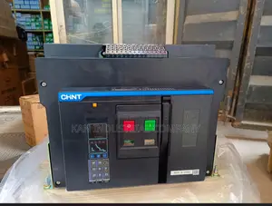 2500amps Chint Air Circuit Breaker