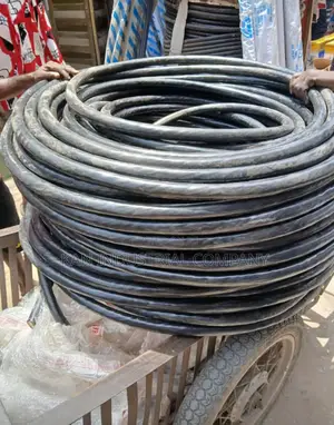 25/35/50/Mm Armored Cables