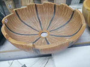 Portable Cabinets Basin