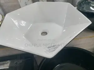 Portable Cabinets Basin