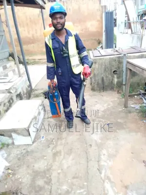 Called for Ur Home Fumigation Pest Control Services