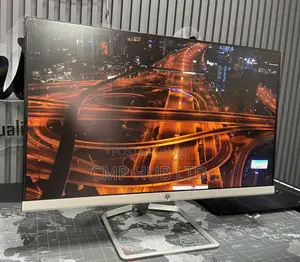 Hp 24” Full Hd Ultrathin Monitor