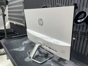 Hp 24” Full Hd Ultrathin Monitor